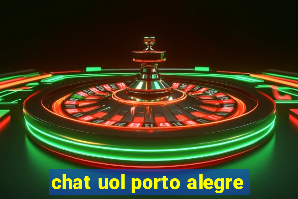 chat uol porto alegre